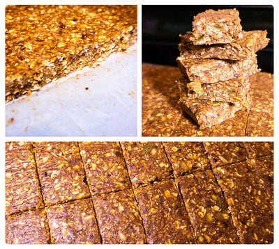 Are Energy Bars Good for You?